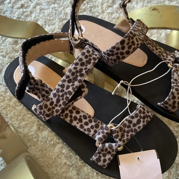 Stuart Weitzman sandals - Picture 8 of 17
